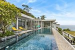 4 bedrooms Villa in Phuket, Thailand No. 11028 - Image 22