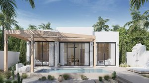 2 bedrooms Villa in Bang Tao, Thailand No. 11091