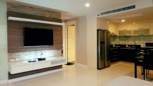 3 bedrooms Apartment in Pattaya, Thailand No. 11125