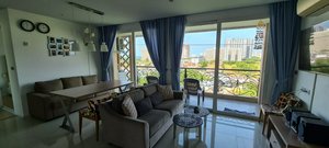 2 bedrooms Apartment in Pattaya, Thailand No. 11157