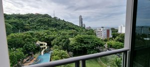 2 bedrooms Apartment in Pattaya, Thailand No. 11174