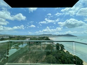 3 bedrooms Apartment in Pattaya, Thailand No. 11176