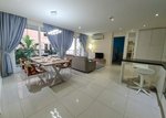 2 bedrooms Apartment in Pattaya, Thailand No. 11183 - apartment in Thailand