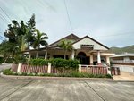 4 bedrooms Villa in Pattaya, Thailand No. 11200 - villa in Thailand