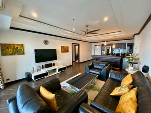 2 bedrooms Apartment in Pattaya, Thailand No. 11201