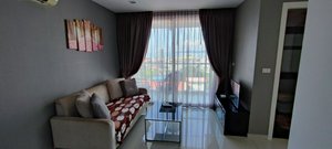 1 bedroom Apartment in Pattaya, Thailand No. 11205