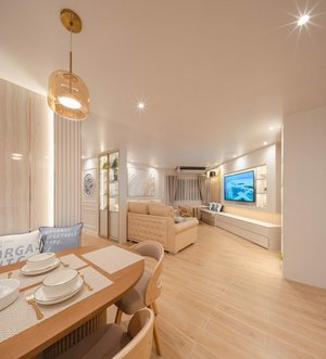 3 bedrooms Condo in Yan Nawa, Thailand No. 11215