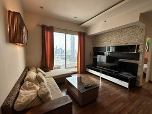 1 bedroom Condo in Khlong San, Thailand No. 11216