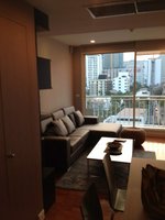 1 bedroom Condo in Watthana, Thailand No. 11223 - condominium in Thailand