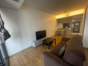 1 bedroom Condo in Watthana, Thailand No. 11224