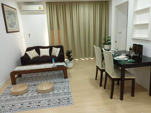 1 bedroom Condo in Watthana, Thailand No. 11226