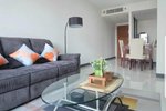 2 bedrooms Condo in Watthana, Thailand No. 11227 - condominium in Thailand