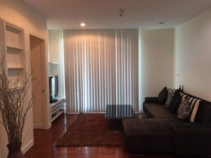 1 bedroom Condo in Watthana, Thailand No. 11229