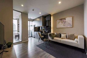 1 bedroom Condo in Khlong Toei, Thailand No. 11233