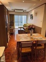1 bedroom Condo in Watthana, Thailand No. 11235 - condominium in Thailand