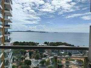 1 bedroom Apartment in Pattaya, Thailand No. 11275