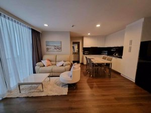 2 bedrooms Condo in Watthana, Thailand No. 11282