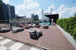 1 bedroom Condo in Khlong Toei, Thailand No. 11494 - Image 2