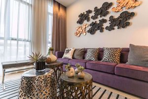 3 bedrooms Condo in Huai Khwang, Thailand No. 11498