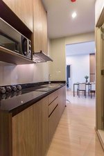 3 bedrooms Condo in Huai Khwang, Thailand No. 11498 - Image 8