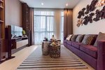 3 bedrooms Condo in Huai Khwang, Thailand No. 11498 - Image 11
