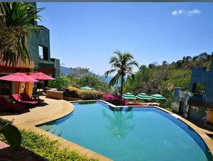 2 bedrooms Condo in Karon, Thailand No. 11566