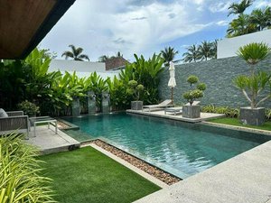 3 bedrooms Villa in Bang Tao, Thailand No. 11570