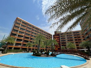 1 bedroom Apartment in Phuket, Thailand No. 11594