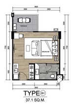 1 bedroom Apartment in Phuket, Thailand No. 11611 - Image 12