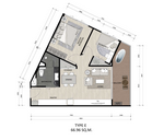 2 bedrooms Apartment in Phuket, Thailand No. 11615 - Image 6