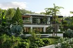 6 bedrooms Villa in Phuket, Thailand No. 11626 - villa in Thailand