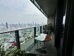 2 bedrooms Apartment in Bangkok, Thailand No. 11714 - apartment in Thailand