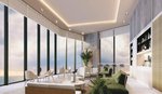 3 bedrooms Apartment in Pattaya, Thailand No. 11726 - apartment in Thailand