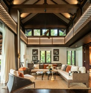 4 bedrooms Villa in Rayong, Thailand No. 12169