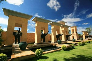 2 bedrooms Cafe / restaurant in Chon Buri, Thailand No. 12223