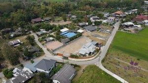 3 bedrooms House in Mae Rim, Thailand No. 12270