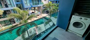 2 bedrooms Apartment in Pattaya, Thailand No. 12277