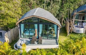 1 bedroom Condo in Patong, Thailand No. 12362