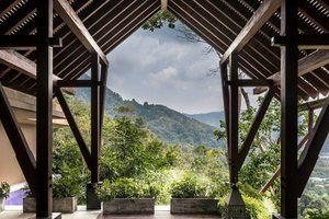 6 bedrooms Villa in Kamala, Thailand No. 12394