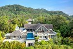 5 bedrooms Villa in Kamala, Thailand No. 12408 - Image 10