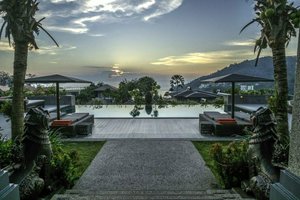 8 bedrooms Villa in Patong, Thailand No. 12411