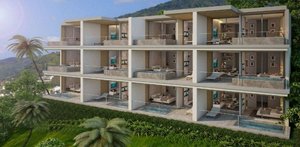 1 bedroom Condo in Patong, Thailand No. 12503