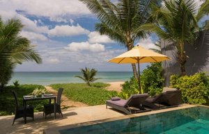 4 bedrooms Villa in Khok Kloi, Thailand No. 12573