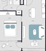 1 bedroom Condo in Rawai, Thailand No. 12619 - Image 6