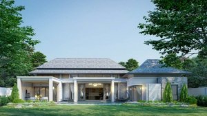 3 bedrooms Villa in Phuket, Thailand No. 12662