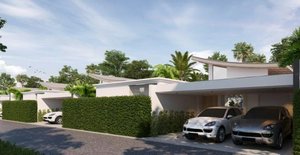 5 bedrooms Villa in Phuket, Thailand No. 12669