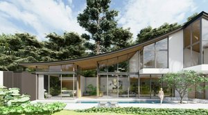 4 bedrooms Villa in Phuket, Thailand No. 12670