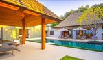 3 bedrooms Villa in Phuket, Thailand No. 12672 - Image 4