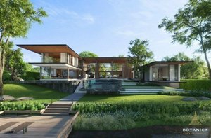 4 bedrooms Villa in Bang Tao, Thailand No. 12678