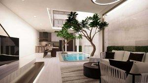 3 bedrooms Villa in Phuket, Thailand No. 12681